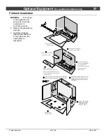 Предварительный просмотр 57 страницы Travis Industries 864 TRV GS2 Installation Manual