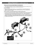 Предварительный просмотр 67 страницы Travis Industries 864 TRV GS2 Installation Manual