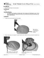 Travis Industries 91500565 Quick Start Manual preview