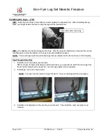 Preview for 8 page of Travis Industries 94401120 Quick Start Manual