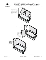 Preview for 2 page of Travis Industries 96100110 Manual