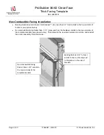 Preview for 3 page of Travis Industries 98500701 Quick Start Manual