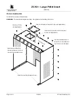 Preview for 6 page of Travis Industries 99200149 Instruction Manual