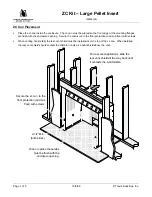 Preview for 7 page of Travis Industries 99200149 Instruction Manual