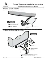 Preview for 2 page of Travis Industries 99300677 Installation Instructions Manual