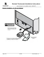 Preview for 4 page of Travis Industries 99300677 Installation Instructions Manual