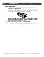 Предварительный просмотр 10 страницы Travis Industries AGP Pellet Insert Installation Instructions Manual