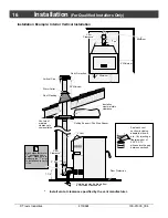 Preview for 16 page of Travis Industries AGP PS User Manual