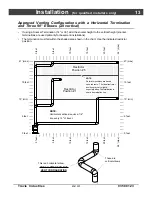 Предварительный просмотр 15 страницы Travis Industries Allegiance Owner'S Manual