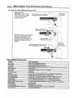 Предварительный просмотр 10 страницы Travis Industries Avalon 1190 Operating Instructions Manual