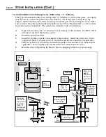 Предварительный просмотр 16 страницы Travis Industries Avalon 900 PI Owner'S Manual