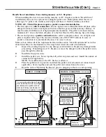 Предварительный просмотр 17 страницы Travis Industries Avalon 900 PI Owner'S Manual