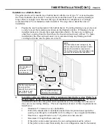 Предварительный просмотр 25 страницы Travis Industries Avalon 900 PI Owner'S Manual