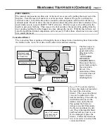 Предварительный просмотр 37 страницы Travis Industries Avalon 900 PI Owner'S Manual