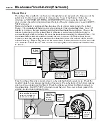 Предварительный просмотр 38 страницы Travis Industries Avalon 900 PI Owner'S Manual