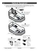 Предварительный просмотр 34 страницы Travis Industries Avalon Cedar User Manual