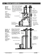 Предварительный просмотр 16 страницы Travis Industries Avalon Pendleton 745 Owner'S Manual