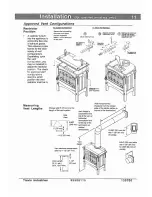 Preview for 13 page of Travis Industries Avalon Prairie Owner'S Manual