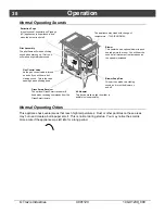 Предварительный просмотр 38 страницы Travis Industries Avalon Owner'S Manual