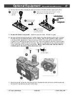 Предварительный просмотр 47 страницы Travis Industries Avalon Owner'S Manual