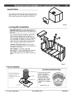 Preview for 11 page of Travis Industries Cape Cod Insert Owner'S Manual