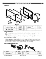 Preview for 31 page of Travis Industries Cape Cod Insert Owner'S Manual