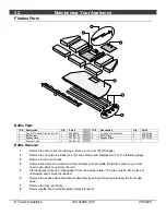 Preview for 32 page of Travis Industries Cape Cod Insert Owner'S Manual