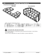 Preview for 34 page of Travis Industries Cape Cod Insert Owner'S Manual