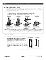 Preview for 26 page of Travis Industries DVL EF II Owner'S Manual