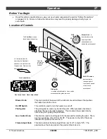 Preview for 27 page of Travis Industries DVL EF II Owner'S Manual