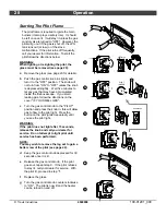 Preview for 28 page of Travis Industries DVL EF II Owner'S Manual