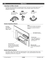 Preview for 30 page of Travis Industries DVL EF II Owner'S Manual