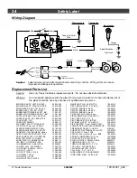 Preview for 34 page of Travis Industries DVL EF II Owner'S Manual