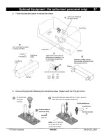 Preview for 37 page of Travis Industries DVL EF II Owner'S Manual