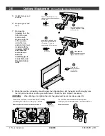 Preview for 38 page of Travis Industries DVL EF II Owner'S Manual