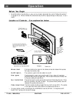 Предварительный просмотр 22 страницы Travis Industries DVL EF Insert Owner'S Manual