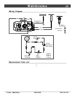 Предварительный просмотр 29 страницы Travis Industries DVL EF Insert Owner'S Manual