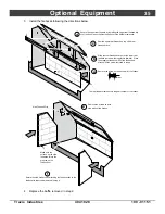 Предварительный просмотр 35 страницы Travis Industries DVL EF Insert Owner'S Manual