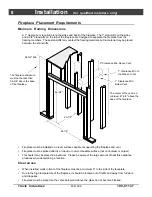 Preview for 8 page of Travis Industries DVL EF Owner'S Manual