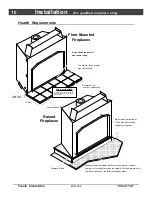 Preview for 10 page of Travis Industries DVL EF Owner'S Manual