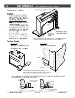 Preview for 12 page of Travis Industries DVL EF Owner'S Manual