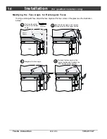 Preview for 14 page of Travis Industries DVL EF Owner'S Manual