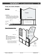 Preview for 15 page of Travis Industries DVL EF Owner'S Manual