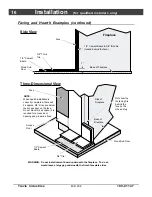 Preview for 16 page of Travis Industries DVL EF Owner'S Manual