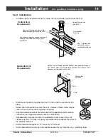 Preview for 19 page of Travis Industries DVL EF Owner'S Manual