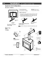 Preview for 20 page of Travis Industries DVL EF Owner'S Manual