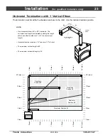 Preview for 23 page of Travis Industries DVL EF Owner'S Manual