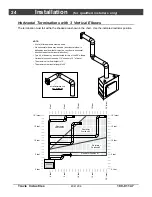 Preview for 24 page of Travis Industries DVL EF Owner'S Manual