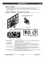 Preview for 33 page of Travis Industries DVL EF Owner'S Manual