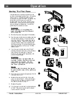 Preview for 34 page of Travis Industries DVL EF Owner'S Manual